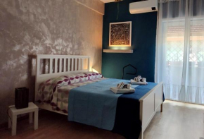 Euforbia House Lido Di Ostia